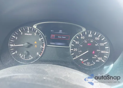 2016 Nissan Altima 2.5/2.5 S/2.5 Sl/2.5 Sr/2.5 Sv from USA, damaged, VIN 1N4AL3AP1GC249429